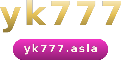 yk777 logo
